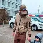 Владимиров Владислав